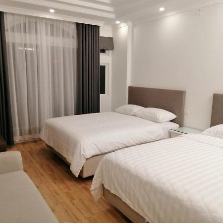 Can Ho Sao Mai - Noi Bai Ha Noi Hanoï Extérieur photo