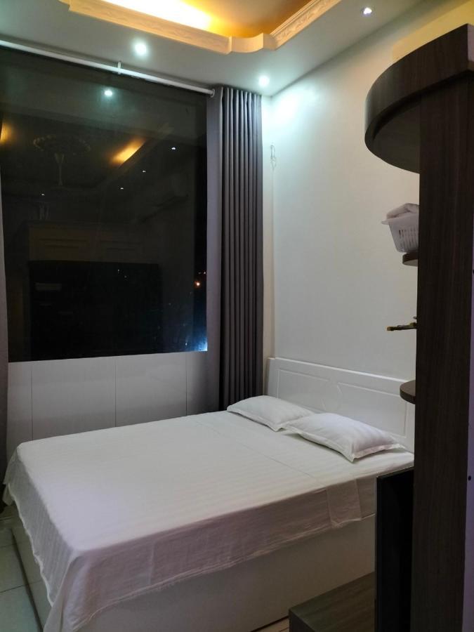 Can Ho Sao Mai - Noi Bai Ha Noi Hanoï Extérieur photo