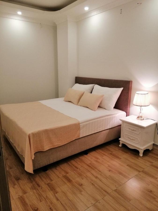 Can Ho Sao Mai - Noi Bai Ha Noi Hanoï Extérieur photo