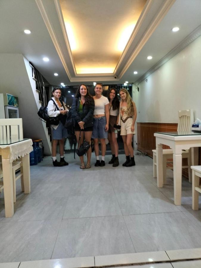Can Ho Sao Mai - Noi Bai Ha Noi Hanoï Extérieur photo