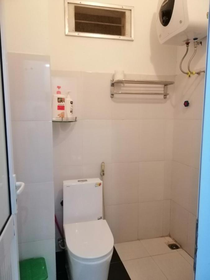 Can Ho Sao Mai - Noi Bai Ha Noi Hanoï Extérieur photo