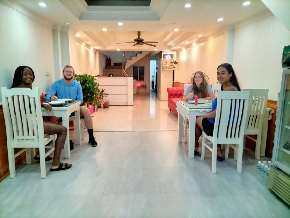 Can Ho Sao Mai - Noi Bai Ha Noi Hanoï Extérieur photo