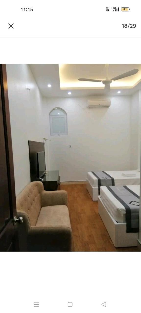 Can Ho Sao Mai - Noi Bai Ha Noi Hanoï Extérieur photo