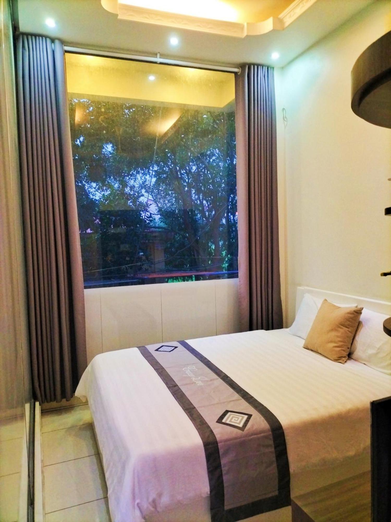 Can Ho Sao Mai - Noi Bai Ha Noi Hanoï Extérieur photo